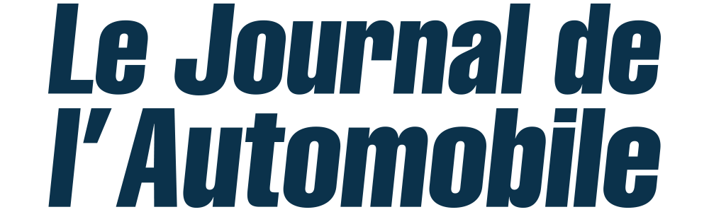 Logo Le Journal de l'Automobile