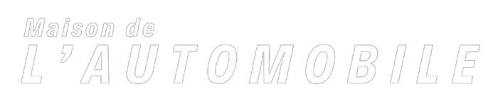 Logo La Maison de l'Automobile