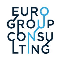 Logo Eurogroup Consulting